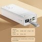 Remax RPP-320 Chinen 30000 mAh kaina ir informacija | Atsarginiai maitinimo šaltiniai (power bank) | pigu.lt