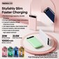 Remax Bole RPP-520 10000mAh цена и информация | Atsarginiai maitinimo šaltiniai (power bank) | pigu.lt