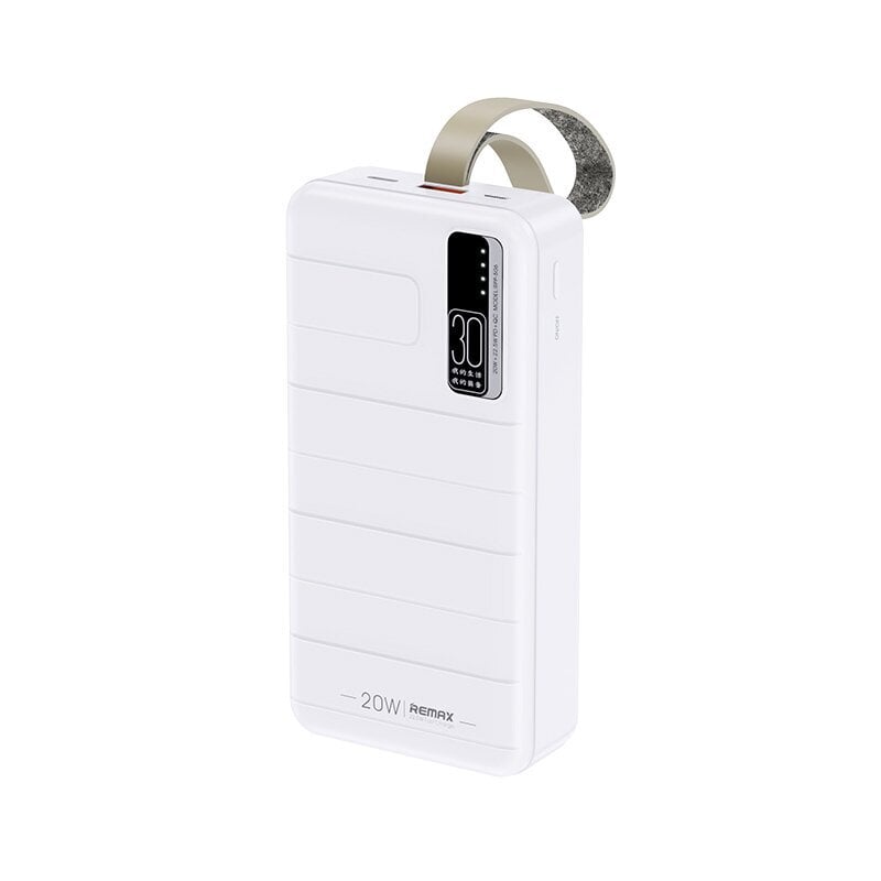 Remax RPP-506 Noah 30000 mAh цена и информация | Atsarginiai maitinimo šaltiniai (power bank) | pigu.lt