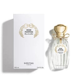 Туалетная вода Goutal Paris Rose Pompon EDT для женщин, 100 мл цена и информация | Женские духи | pigu.lt