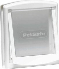 Откидная створка для кошек PetSafe цена и информация | Petsafe Товары для животных | pigu.lt