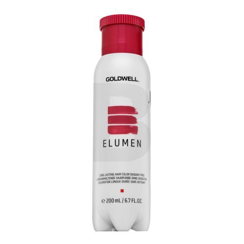 Plaukų dažai Goldwell Elumen, PlMint@10 žalia, 200 ml цена и информация | Plaukų dažai | pigu.lt