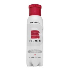 Goldwell Elumen Long Lasting Hair Color полуперманентная краска для волос GK@all 200 мл цена и информация | Краска для волос | pigu.lt