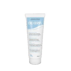 Maitinamasis kūno kremas Dexeryl Crema Emoliente, 250 g kaina ir informacija | Kosmetika vaikams ir mamoms | pigu.lt