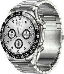 "мужские смарт-часы rubicon rnce94 - звонок - звонок bt (sr039a) цена и информация | Мужские часы | pigu.lt
