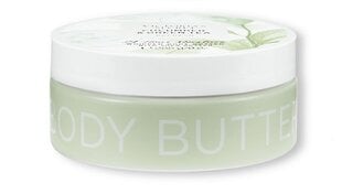 Atgaivinantis kūno sviestas Victoria’s Secret Cucumber & Green Tea, 255g kaina ir informacija | Kūno kremai, losjonai | pigu.lt