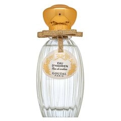 Annick Goutal Eau D'Hadrien Туалетная вода для женщин 100 мл цена и информация | Женские духи | pigu.lt