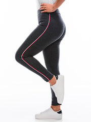 Sportinės tamprės moterims Edoti AMD1212714777, pilkos цена и информация | Спортивная одежда женская | pigu.lt
