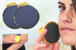 Plaukų šalinimo diskas, 2 vnt. kaina ir informacija | Skutimosi priemonės ir kosmetika | pigu.lt