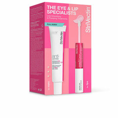Kosmetikos rinkinys akims ir lūpoms nuo raukšlių StriVectin The Eye & Lips Specialists, 2 vnt. kaina ir informacija | Veido kremai | pigu.lt