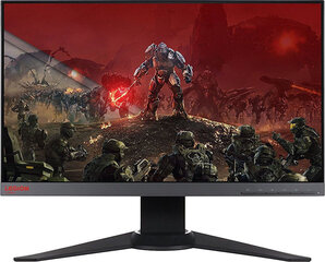 Lenovo Legion Y25f-10 kaina ir informacija | Monitoriai | pigu.lt