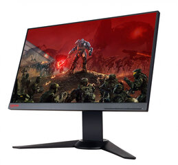 Lenovo Legion Y25f-10 kaina ir informacija | Monitoriai | pigu.lt