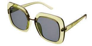 Женские солнцезащитные очки Ipanema коричневого цвета цена и информация | Женские солнцезащитные очки | pigu.lt