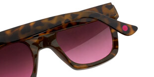 Женские солнцезащитные очки Nova серый мрамор цена и информация | Солнцезащитные очки для женщин | pigu.lt