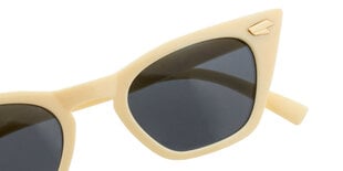 Женские солнцезащитные очки Grace черного цвета цена и информация | Женские солнцезащитные очки | pigu.lt