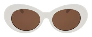 Женские солнцезащитные очки красный дым цена и информация | Женские солнцезащитные очки, неоновые розовые | pigu.lt