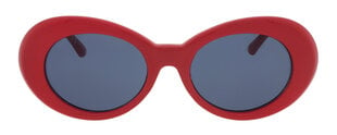 Женские солнцезащитные очки красный дым цена и информация | ICON Одежда, обувь и аксессуары | pigu.lt