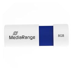 MediaRange MR971 USB 8GB kaina ir informacija | USB laikmenos | pigu.lt