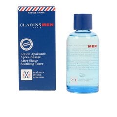 Losjonas po skutimosi  Clarins, 100 ml kaina ir informacija | Skutimosi priemonės ir kosmetika | pigu.lt