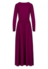 Suknelė moterims Figl M705, violetinė kaina ir informacija | Suknelės | pigu.lt