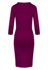 Suknelė moterims Figl M715, violetinė kaina ir informacija | Suknelės | pigu.lt