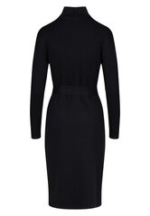 Suknelė moterims Figl M726, juoda kaina ir informacija | Suknelės | pigu.lt