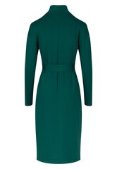 Suknelė moterims Figl M726, žalia kaina ir informacija | Suknelės | pigu.lt