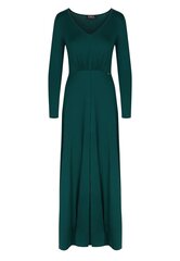Платье Figl M727 Зеленый цена и информация | Платья | pigu.lt