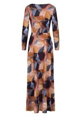Suknelės moterims Figl M728, įvairių spalvų kaina ir informacija | Suknelės | pigu.lt