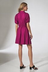 Suknelė moterims Figl, rožinė kaina ir informacija | Suknelės | pigu.lt