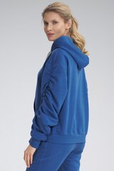 Džemperis moterims Figl M801, mėlynas kaina ir informacija | Džemperiai moterims | pigu.lt