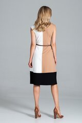 Suknelė moterims Figl M815, įvairių spalvų kaina ir informacija | Suknelės | pigu.lt