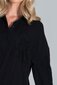 Marškiniai moterims Figl M816, juodi kaina ir informacija | Palaidinės, marškiniai moterims | pigu.lt