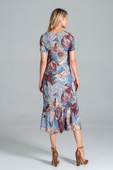 Suknelė moterims Figl, įvairių spalvų kaina ir informacija | Suknelės | pigu.lt