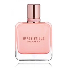 Givenchy Irresistible Rose Velvet eau de parfum для женщин 80 мл цена и информация | Женские духи | pigu.lt