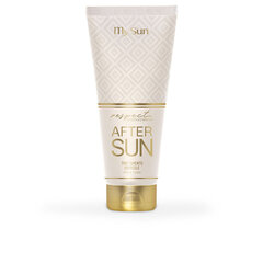 After Sun MySun Respect Global Sun Defense 200 ml цена и информация | Кремы от загара | pigu.lt