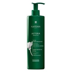 "Rene Furterer Astera Sensitive High Tolerance" šampūnas jautriai galvos odai 600 ml kaina ir informacija | Šampūnai | pigu.lt