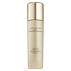 Veido kremas brandžiai odai Estee Lauder Revitalizing Supreme+ Youth Power Soft Milky Lotion, 100 ml kaina ir informacija | Veido kremai | pigu.lt