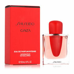 Kvapusis vanduo Shiseido Ginza EDP moterims, 50 ml kaina ir informacija | Kvepalai moterims | pigu.lt