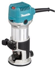 Freza 710W MAKITA цена и информация | Фрезы | pigu.lt