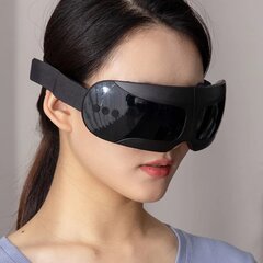 Массажные очки HXR-P005 цена и информация | Массажеры | pigu.lt