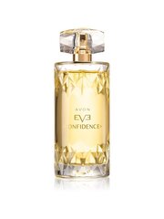 Eve Confidence, Парфюмерная вода для Нее, 100 мл, Avon цена и информация | Женские духи | pigu.lt