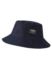 Kepurė berniukams Icepeak Henderson 52815-3*390, juoda kaina ir informacija | Kepurės, pirštinės, šalikai berniukams | pigu.lt