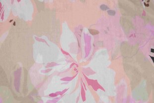 Hailys женский шарф EMMI SALL*02, светло-розовый 4067218402480 цена и информация | Женские шарфы, платки | pigu.lt