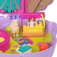 Žaidimų rinkinys Polly Pocket HKV33 kaina ir informacija | Žaislai mergaitėms | pigu.lt