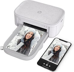 HP Sprocket Studio kaina ir informacija | Spausdintuvai | pigu.lt