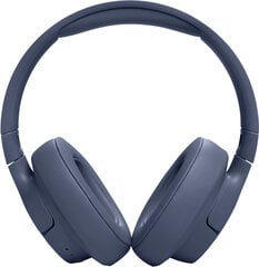 JBL Tune 720BT JBLT720BTBLU цена и информация | Наушники | pigu.lt