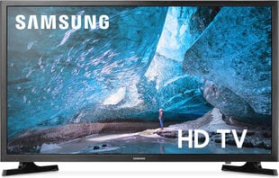 Samsung UE32T4302AEXXH kaina ir informacija | Televizoriai | pigu.lt