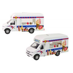 Ledų ir greito maisto furgonai kaina ir informacija | Žaislai berniukams | pigu.lt