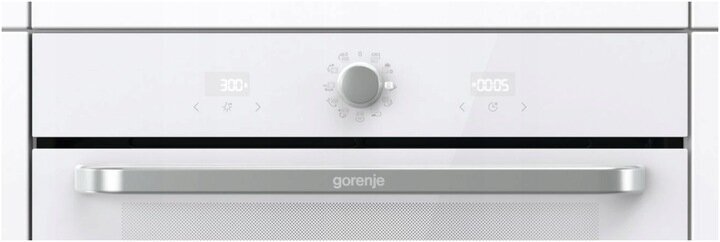 Gorenje BOS6737SYW kaina ir informacija | Orkaitės | pigu.lt